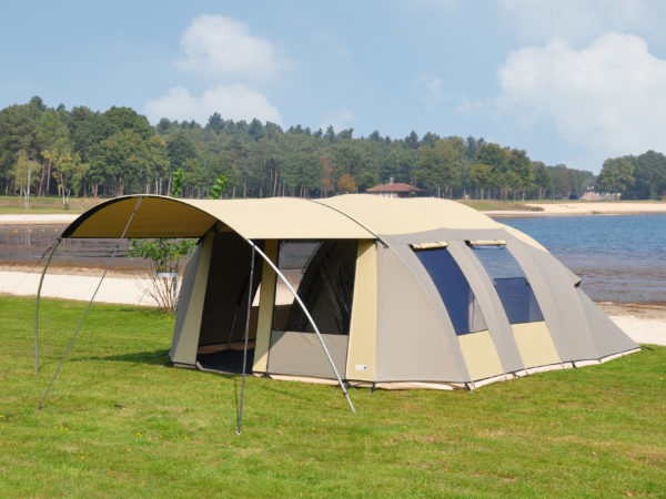Falcotenten.nl | Bekijk onze Falco kampeertenten en accessoires Falco Tent | Torenvalk tunneltent van Falco Falcotenten.nl